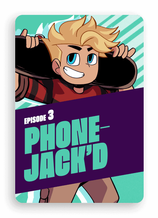 Phone-Jack'd